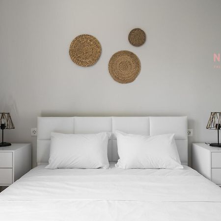 Ariadne, Nilie Hospitality Mgmt Lejlighed Thessaloníki Eksteriør billede